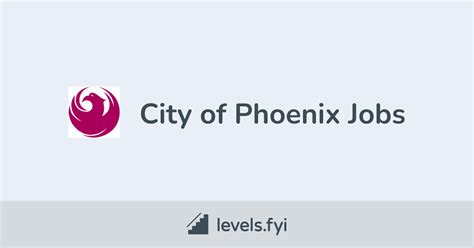 city of phoenix jobs|Iba pa.